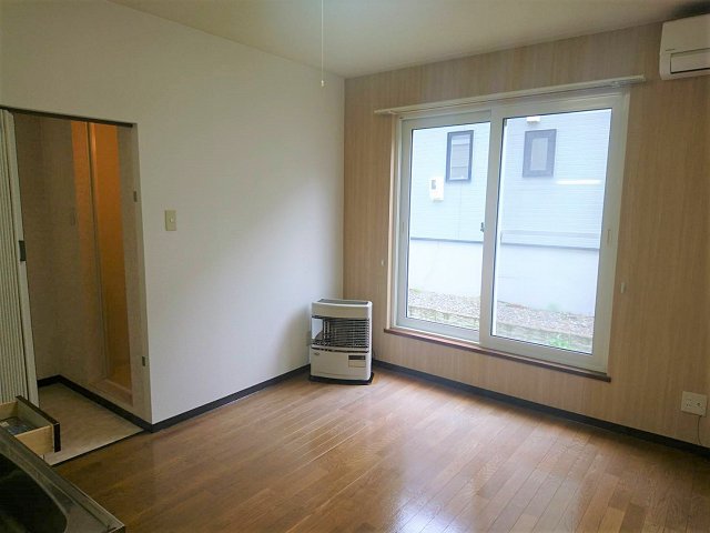 不動産賃貸 間取り