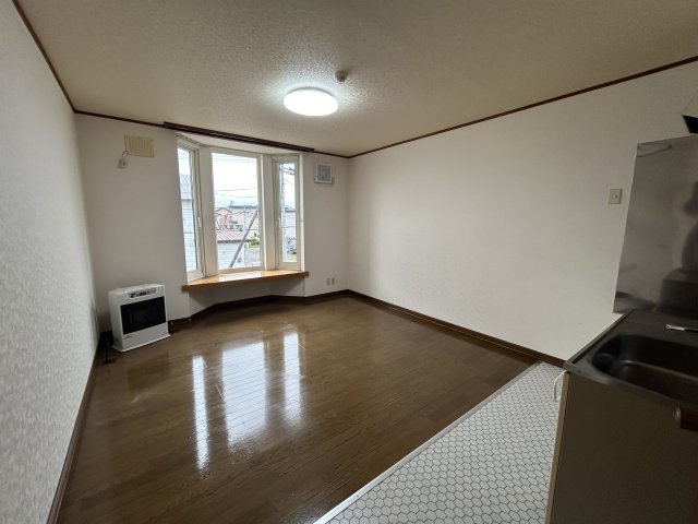 不動産賃貸 間取り