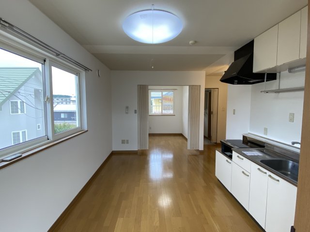 不動産賃貸 間取り