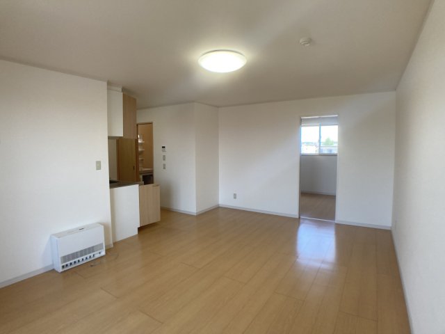 不動産賃貸 間取り