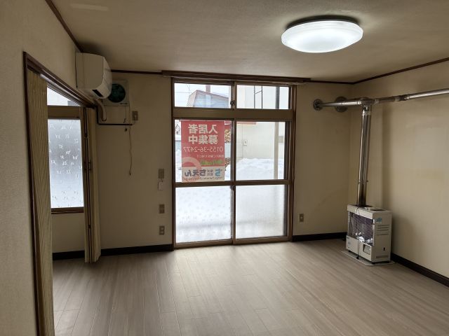 不動産賃貸 間取り