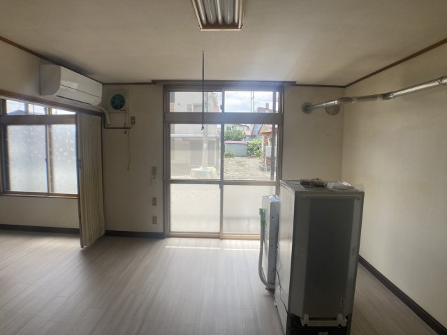 不動産賃貸 間取り