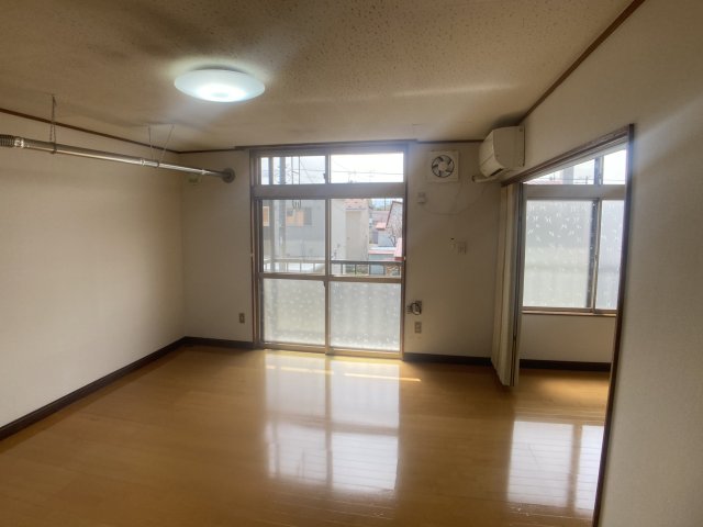 不動産賃貸 間取り
