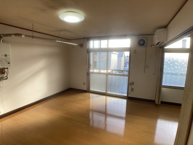 不動産賃貸 間取り