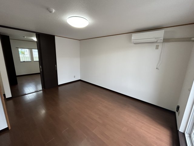 不動産賃貸 間取り