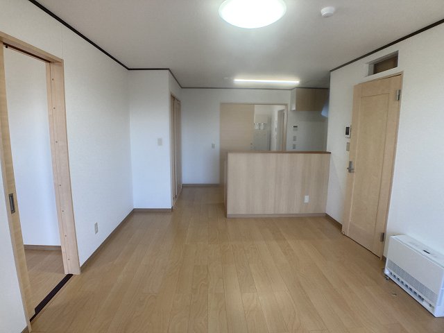 不動産賃貸 間取り