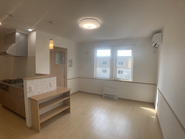 不動産賃貸 間取り