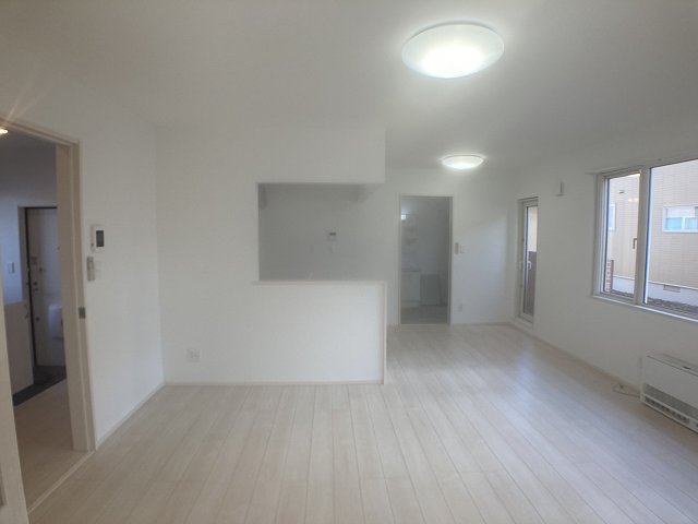 不動産賃貸 間取り