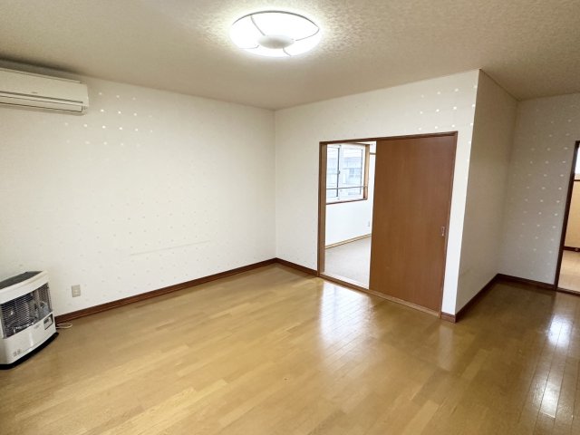 不動産賃貸 間取り