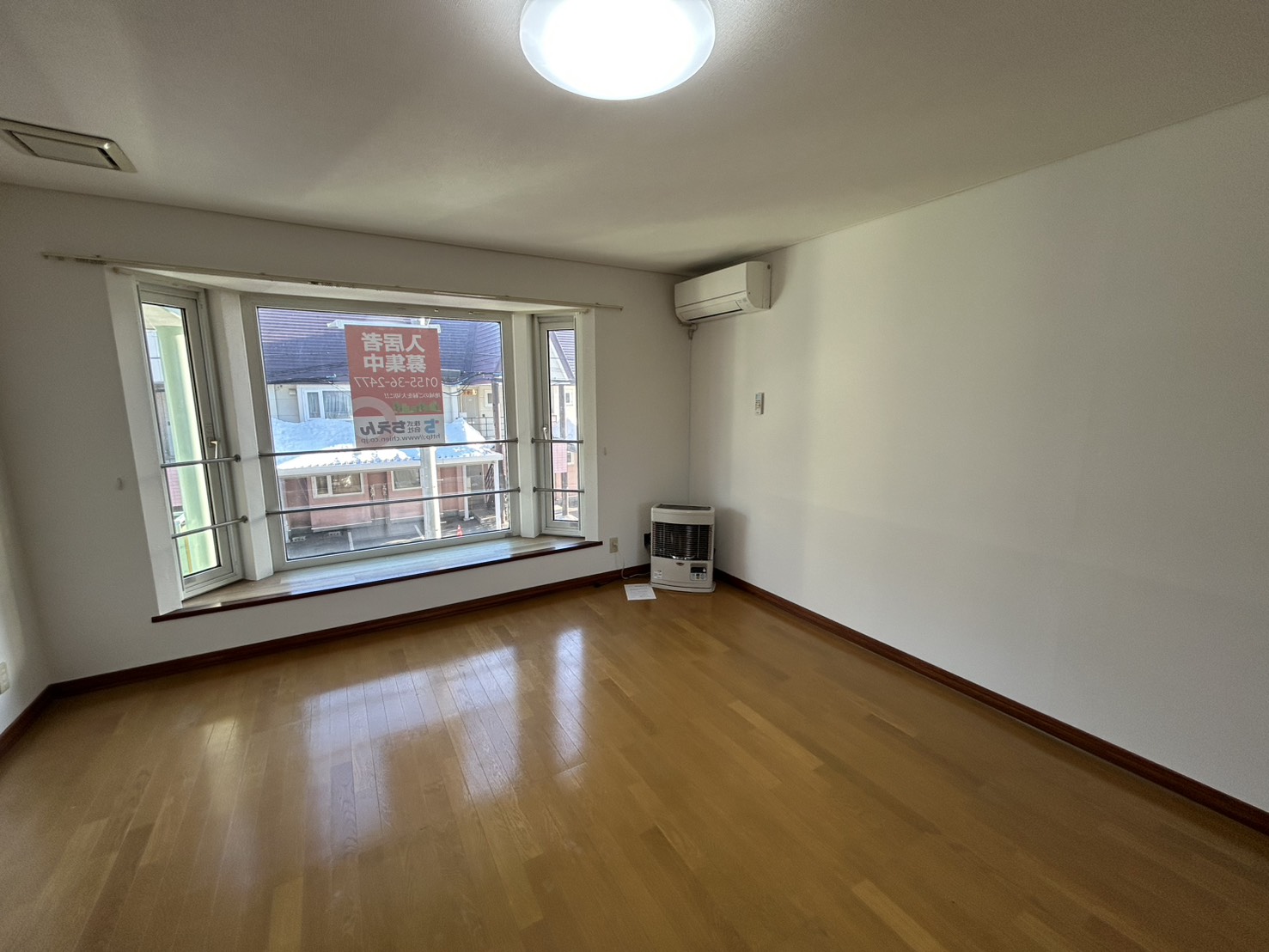 不動産賃貸 間取り