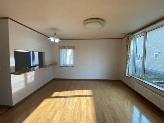 不動産賃貸 間取り