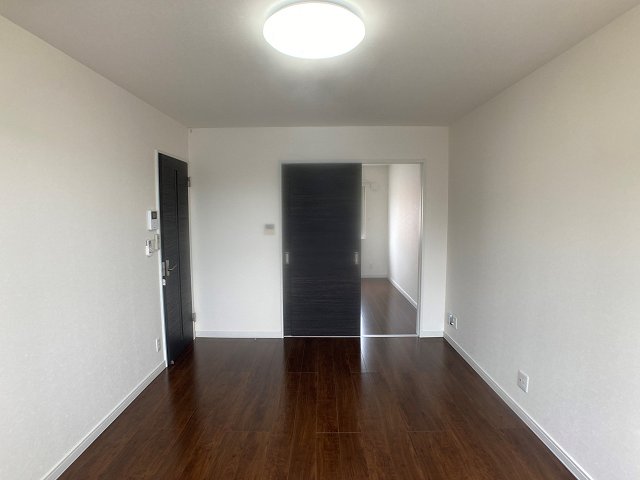 不動産賃貸 間取り