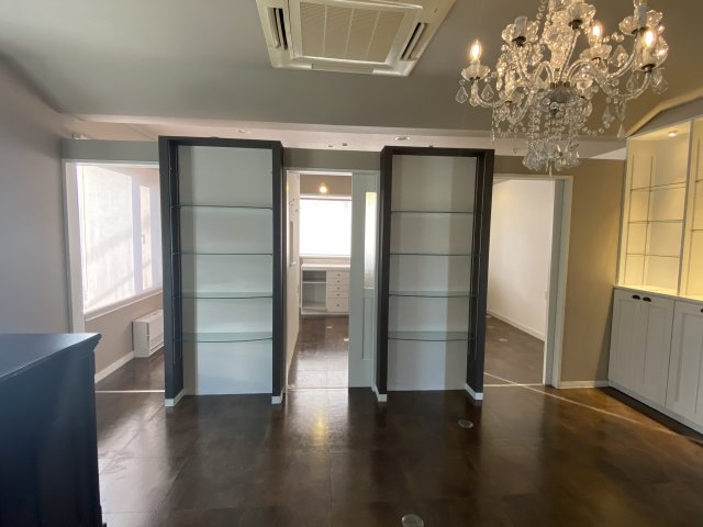 不動産賃貸 間取り