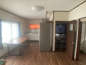 不動産賃貸 間取り