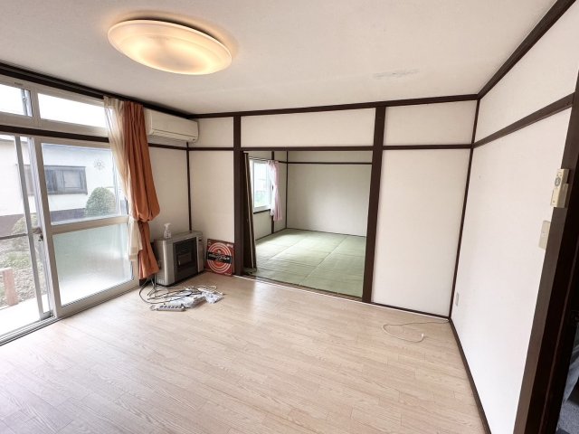 不動産賃貸 間取り