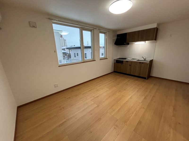 不動産賃貸 間取り