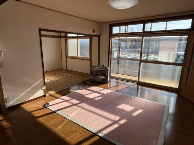 不動産賃貸 間取り