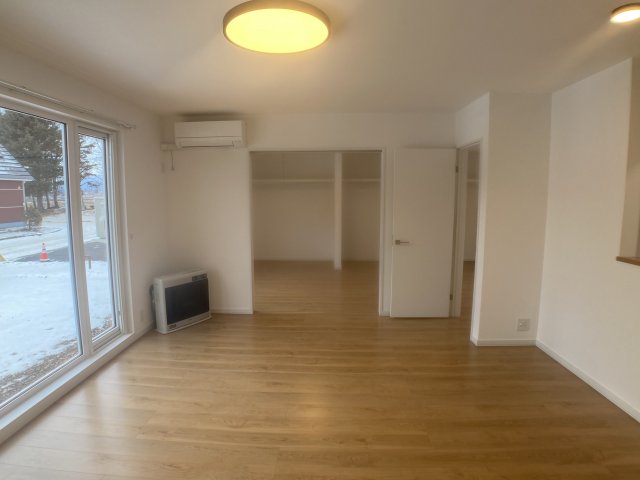 不動産賃貸 間取り