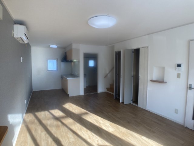 不動産賃貸 間取り