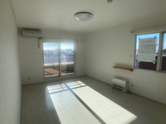 不動産賃貸 間取り