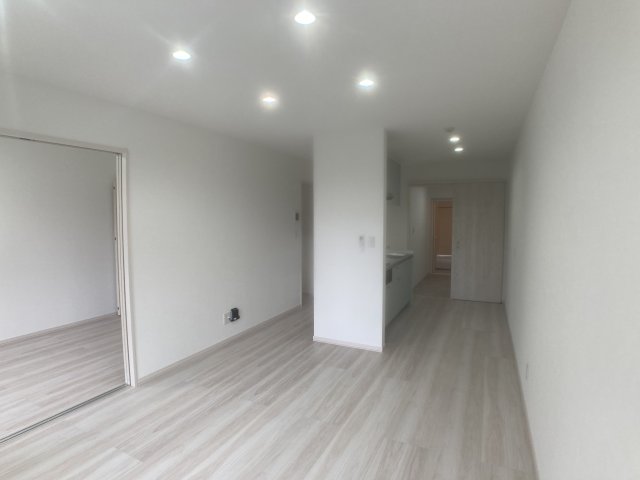 不動産賃貸 間取り