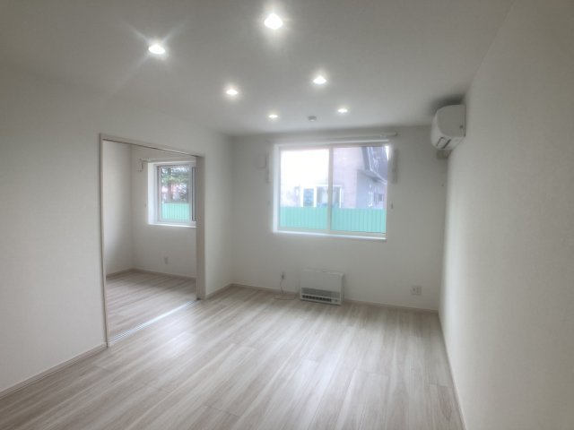 不動産賃貸 間取り