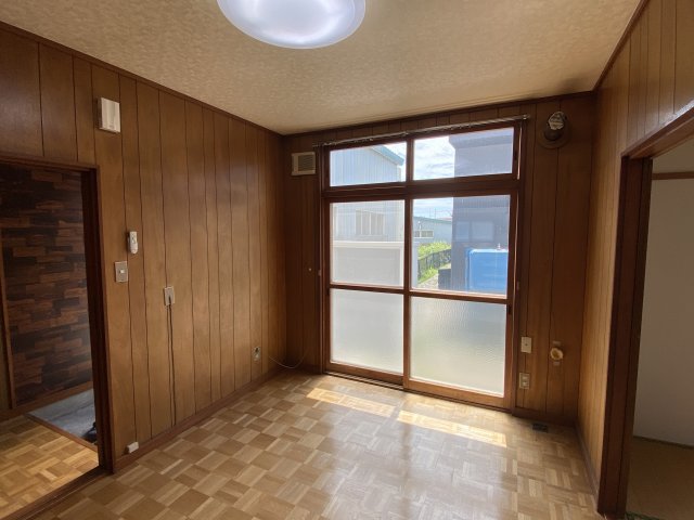 不動産賃貸 間取り