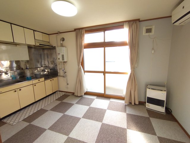 不動産賃貸 間取り