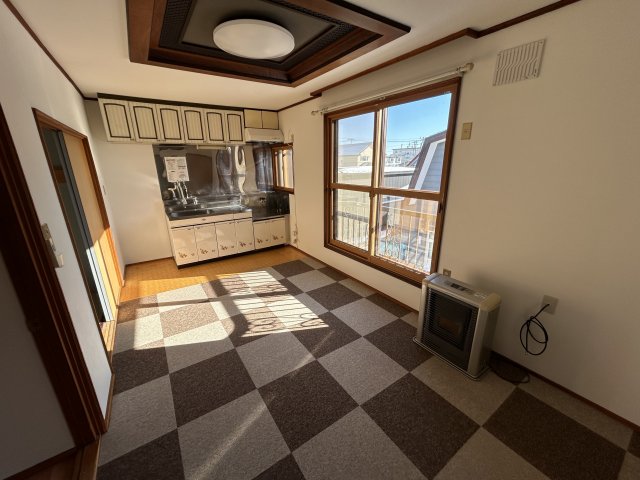 不動産賃貸 間取り