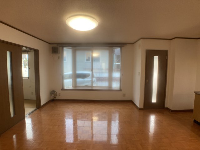 不動産賃貸 間取り