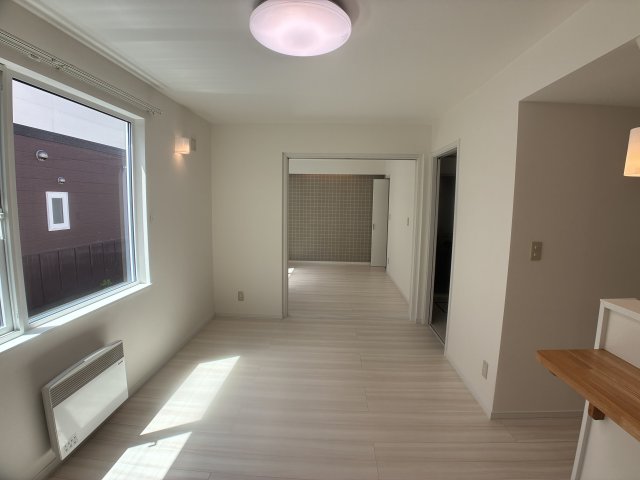 不動産賃貸 間取り