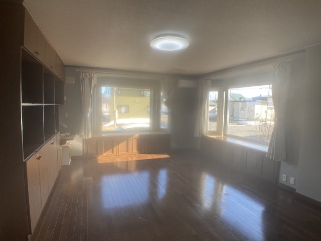 不動産賃貸 間取り