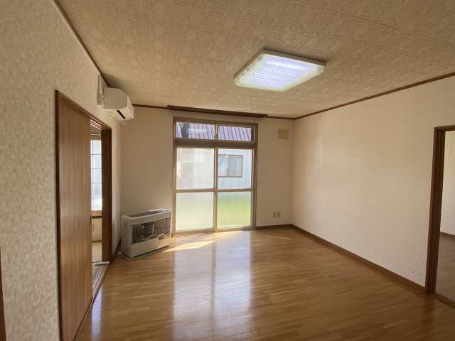 不動産賃貸 間取り