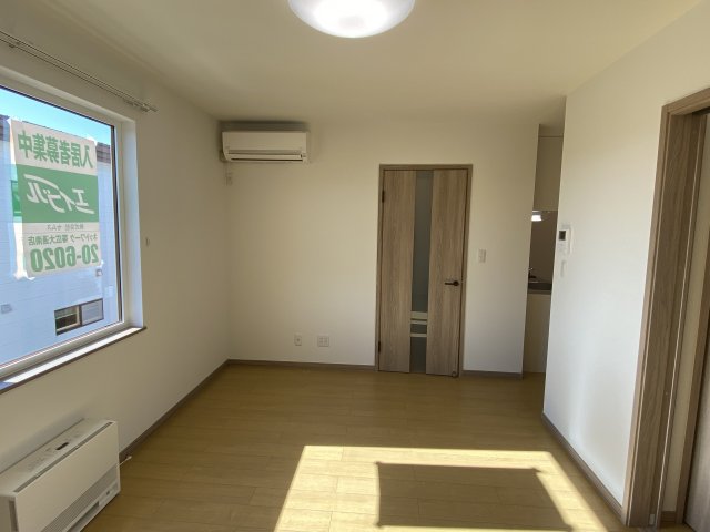 不動産賃貸 間取り