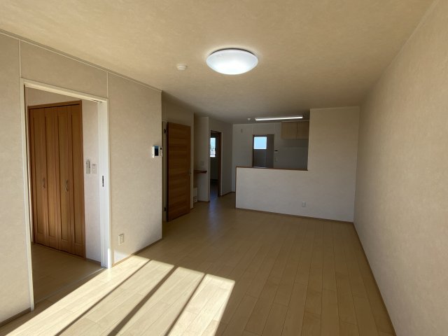 不動産賃貸 間取り