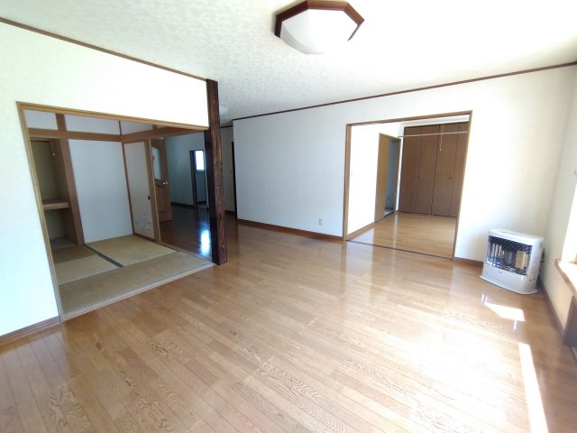 不動産賃貸 間取り