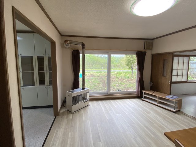 不動産賃貸 間取り