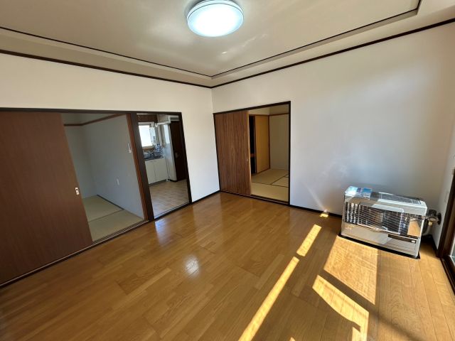 不動産賃貸 間取り