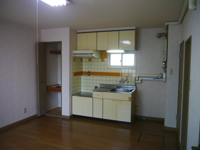 不動産賃貸 間取り