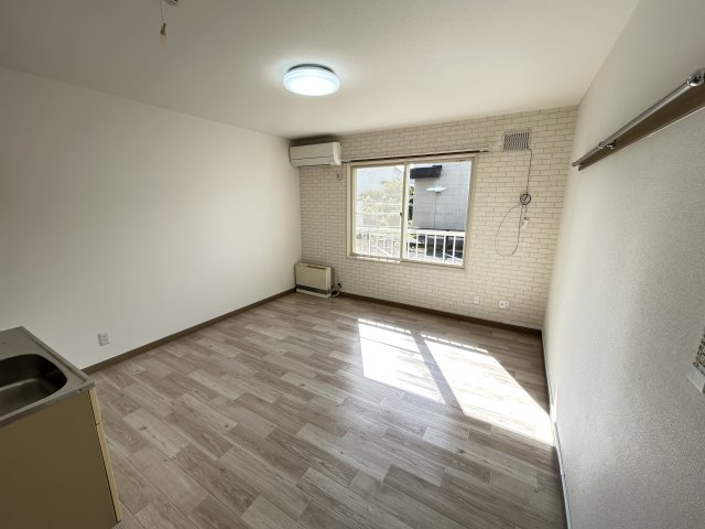 不動産賃貸 間取り