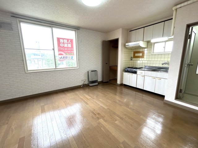 不動産賃貸 間取り
