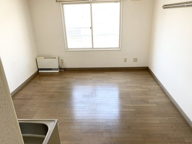不動産賃貸 間取り
