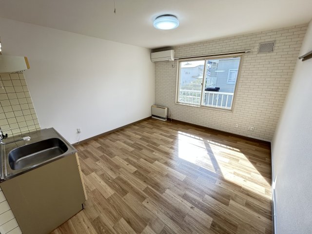 不動産賃貸 間取り