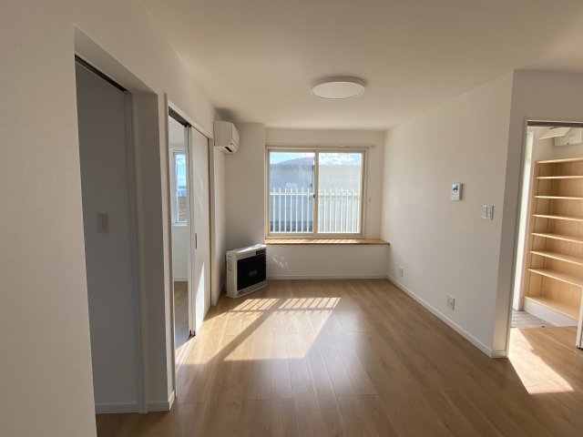 不動産賃貸 間取り