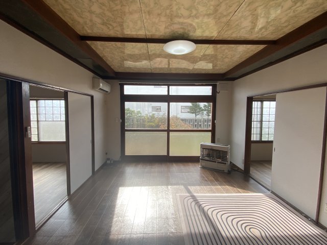 不動産賃貸 間取り