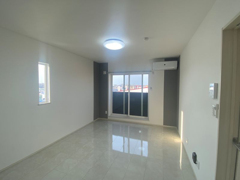 不動産賃貸 間取り