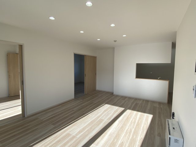 不動産賃貸 間取り