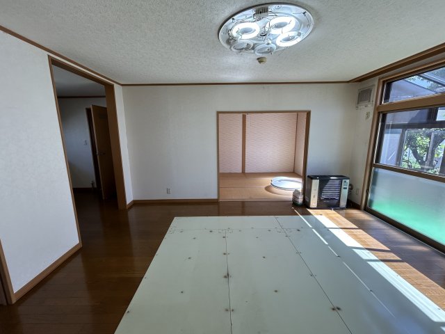 不動産賃貸 間取り