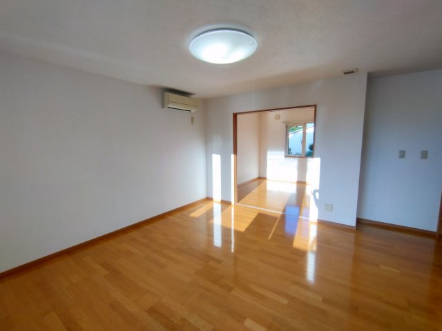 不動産賃貸 間取り