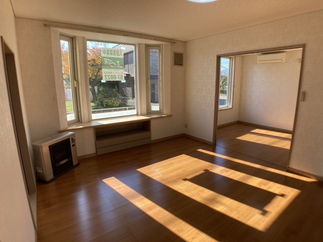 不動産賃貸 間取り